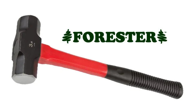 Forester® 3LB Mini Sledge Hammer